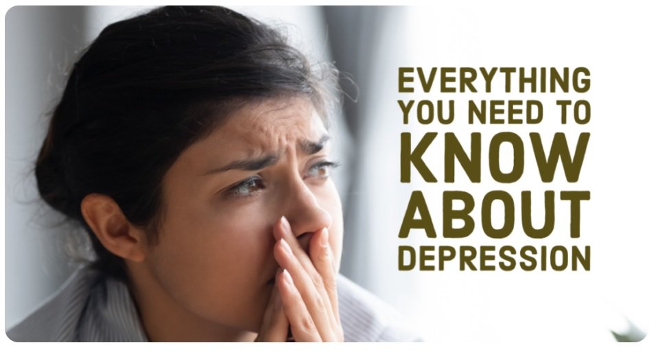 Understanding Depression Treatment: A Holistic Path to Healing